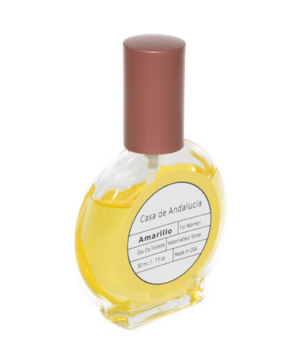 amarillo women fragrance